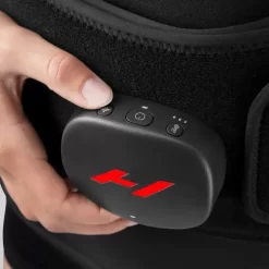 Hyperice Venom 2 Shoulder Wrap -Professional Fitness Equipment Store venom 2 3 button control bdbb324d e5c4 408a a5d4 09a5969fde5c