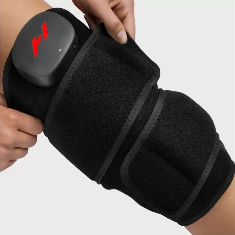 Hyperice Venom 2 Leg Wrap 3 Hyperice Venom 2 Leg Wrap - Image 3