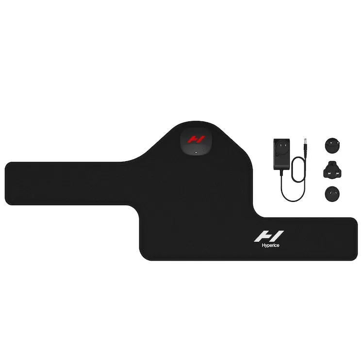 Hyperice Venom 2 Leg Wrap 2 Hyperice Venom 2 Leg Wrap - Image 2