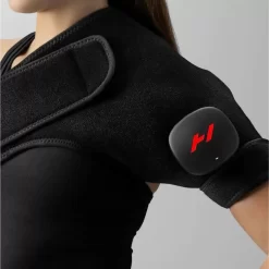 Hyperice Venom 2 Shoulder Wrap -Professional Fitness Equipment Store venom 2 shoulder slim fit 0ed5d2df 6242 4e8b 9980 158a3c401345