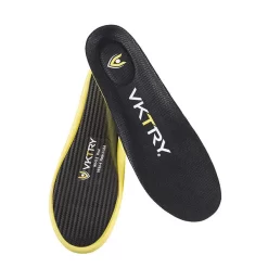 VKTRY Gold Insoles