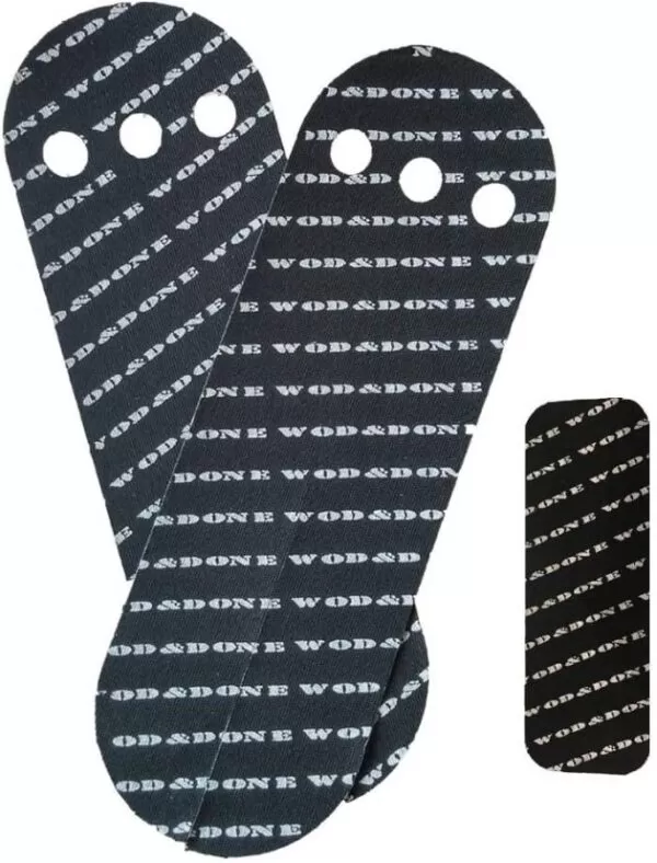 WOD-N-DONE 1 WOD-N-DONE