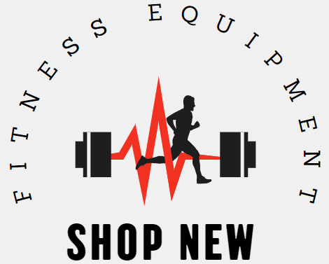 Professional Fitness Equipment Store